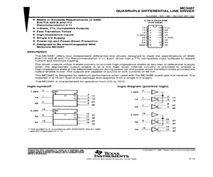 MC3487NSE4.pdf