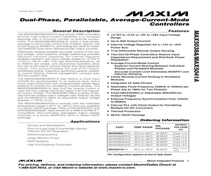 MAX5038AEAI15-T.pdf
