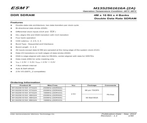 M13S2561616A-4BIG2A.pdf