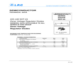 LBZX84C30LT3.pdf