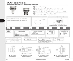 AV19810KMZBK/UL6P.pdf