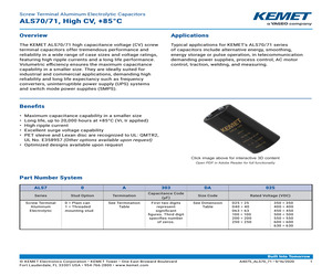 A390FD393M025A.pdf