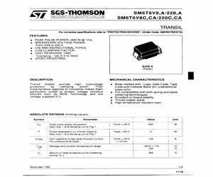SM6T6V8CA/220.pdf