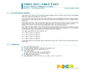 74HC257D-T.pdf