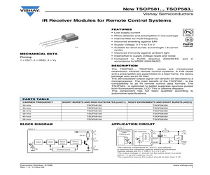 TSOP58333SS1BS12Z.pdf