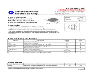 AP18P10GM-HF.pdf