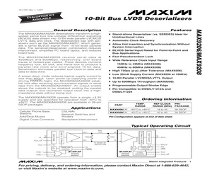 MAX9206EAI+C9F.pdf
