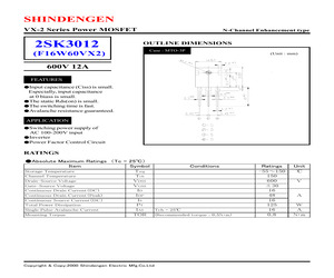 2SK3012.pdf