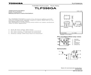 TLP598GA(F).pdf