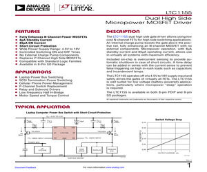 LTC1155CN8#PBF.pdf