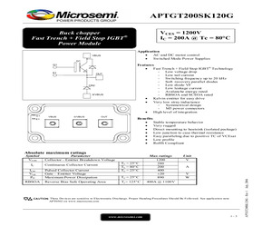 APTGT200SK120G.pdf