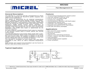 MIC502YM.pdf