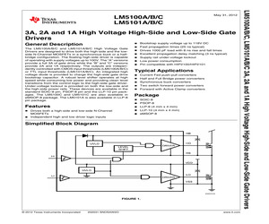 LM5101AMR.pdf