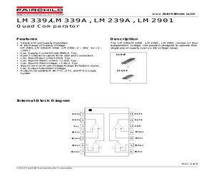 LM339AM.pdf