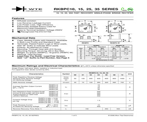 RKBPC2504.pdf