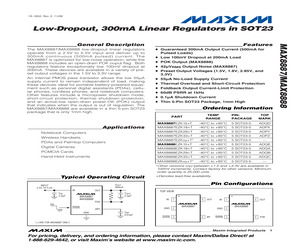 MAX8888EZK15-TG24.pdf