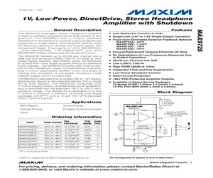 MAX9725CEBC+.pdf