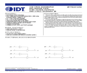 IDT74LVC125ADC.pdf