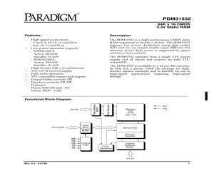 PDM31532LA12TI.pdf