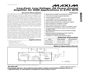 MAX4473ETA-T.pdf