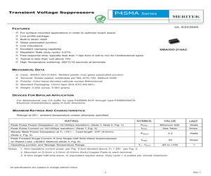 P4SMA120A.pdf