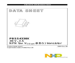 PBSS4330X,115.pdf