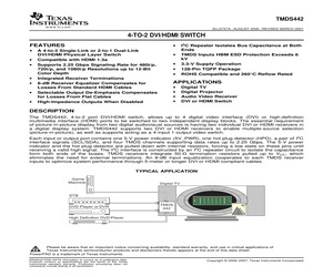 TMDS442PNPR.pdf