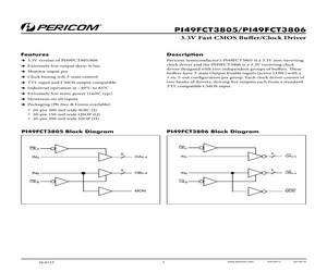 PI49FCT3805DHE.pdf