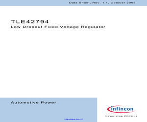 TLE42794E.pdf