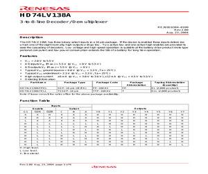 HD74LV138ATELL.pdf