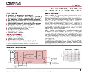 LTC6801HG#3ZZPBF.pdf