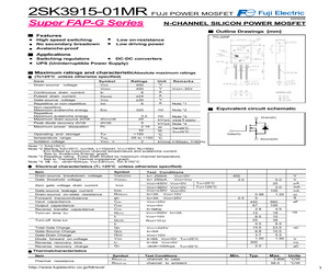 2SK3915-01MR.pdf