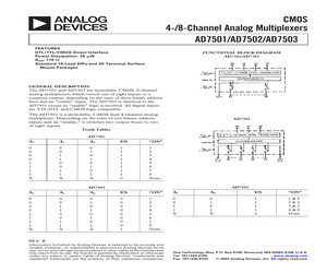 AD7503KN/+.pdf