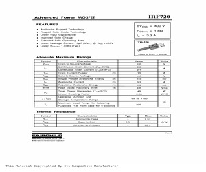 IRF720.pdf