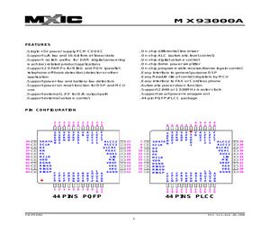 MX93000AFC.pdf