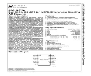 ADC122S706EB/NOPB.pdf