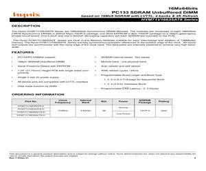 HYM71V16635AT8-K.pdf