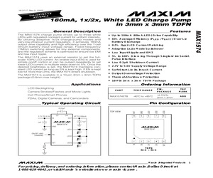 MAX1574ETB+T.pdf