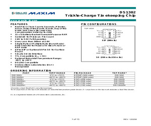 DS1302X/T&R.pdf