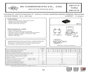 DB107S.pdf