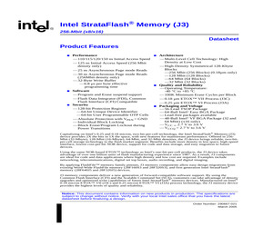 RC28F128J3C150SL756.pdf