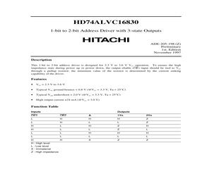 HD74ALVC16830.pdf