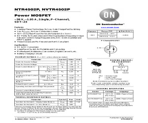 NTR4502PT1G/BKN.pdf