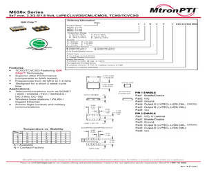 M63001LMFCC135.000000MHZ.pdf