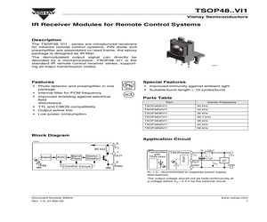 TSOP4833VI1.pdf