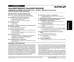 AM29F400AB-90SI.pdf