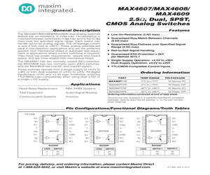 MAX4608ESE-T.pdf