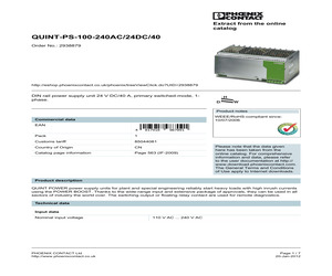 QUINT-PS-100-240AC/24DC/40.pdf