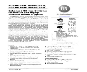 NCP1076ABP065G.pdf