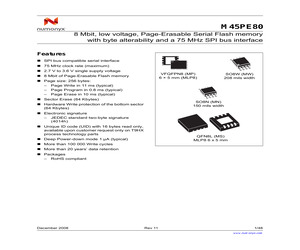 M45PE80-VMW6TG.pdf